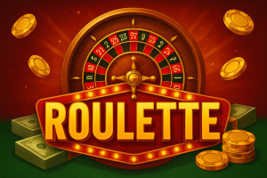 Roulette Tại F666 – Trải Nghiệm Quay Số Hấp Dẫn