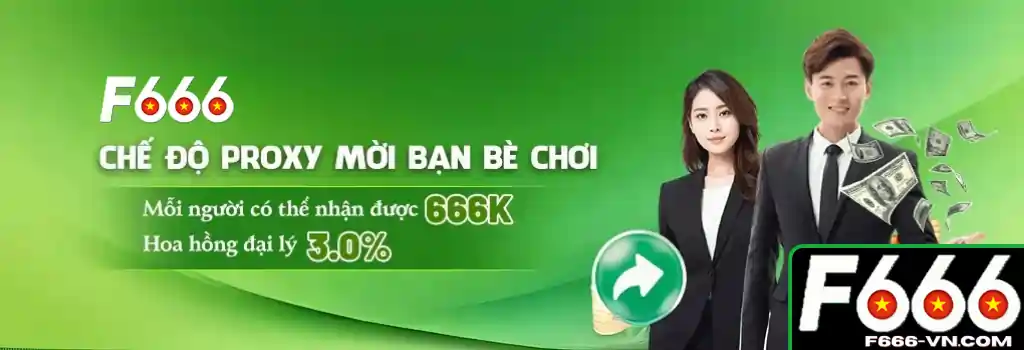 F666 mang đến những thông Tin tức
