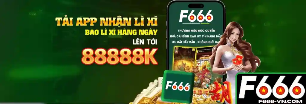 F666 mang đến nhiều chương trình Khuyến mãi